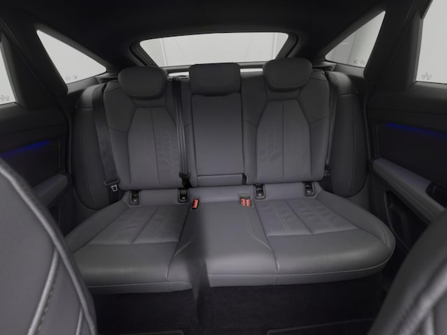 Audi Q4 e-tron 50 Quattro Sportback