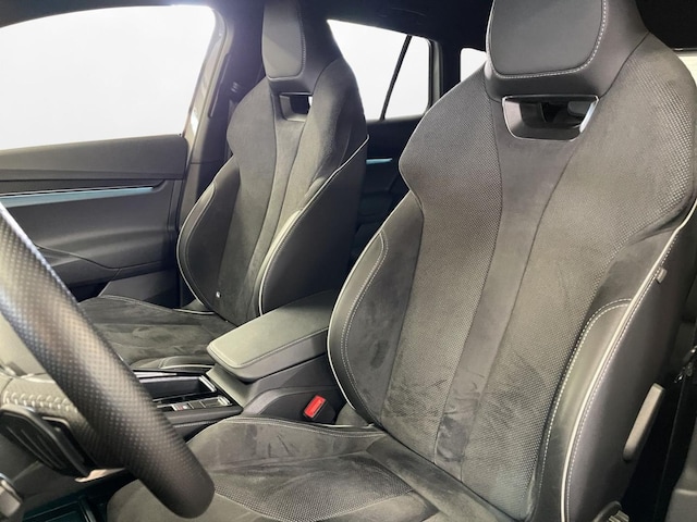 Skoda Enyaq Sportline iV 80