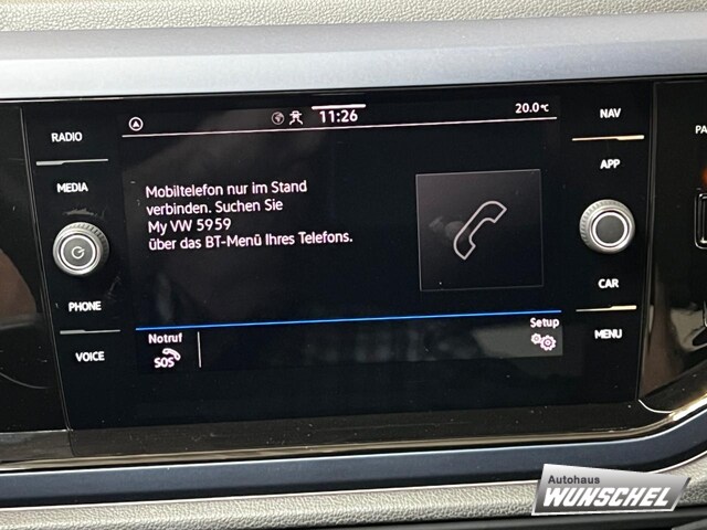 Volkswagen Polo 1.0 TSI TSi United