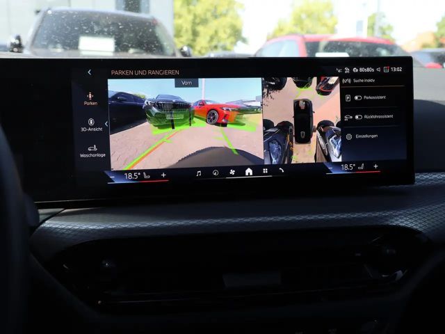 BMW 330 330i M-Sport Touring xDrive