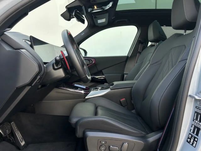 BMW X3 M-Sport xDrive