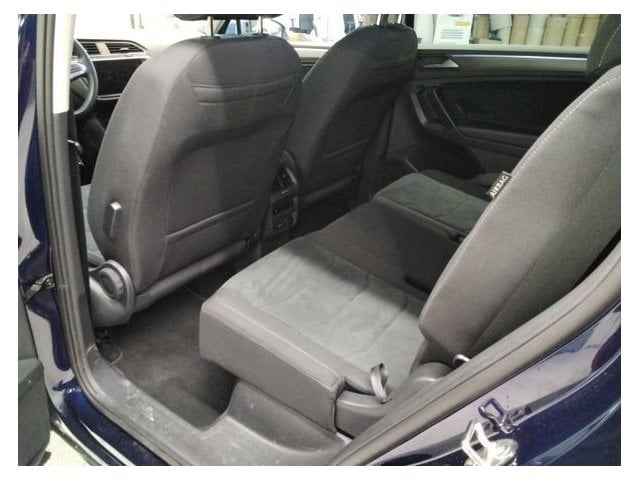 Volkswagen Tiguan Allspace Elegance