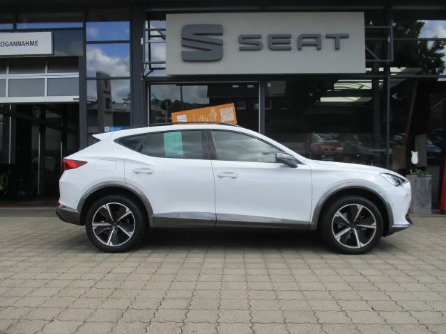 Cupra Formentor 4Drive DSG