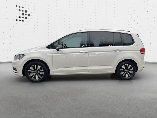 Volkswagen Touran 1.5 TSI 7-zitter