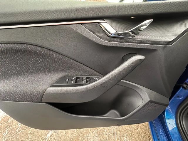 Skoda Scala Style Style