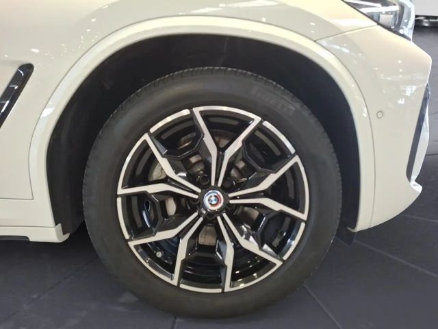 BMW X3 M-Sport xDrive30e