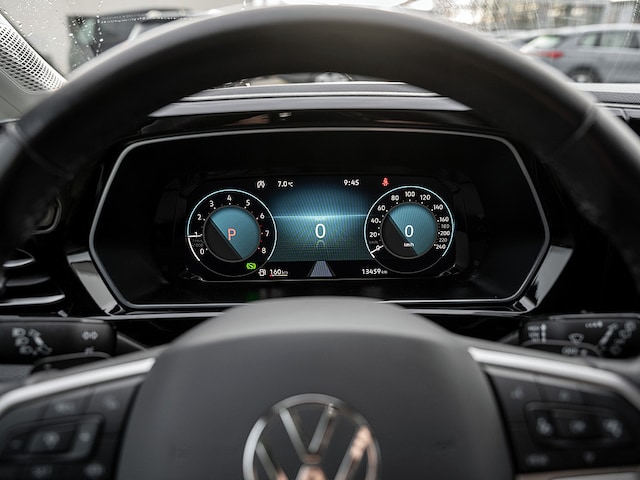 Volkswagen Caddy 1.5 TSI Maxi Style