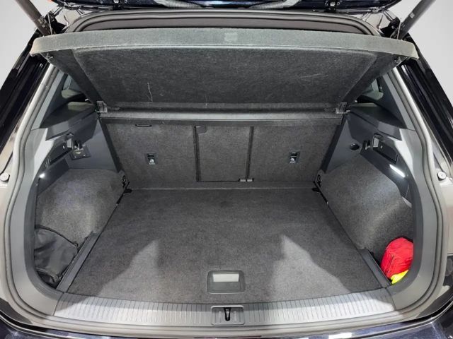 Volkswagen Tiguan 2.0 TSI DSG R-Line