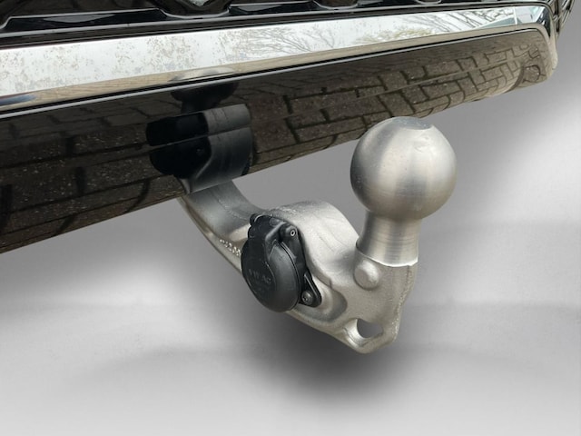 Volkswagen Tiguan DSG R-Line eHybrid