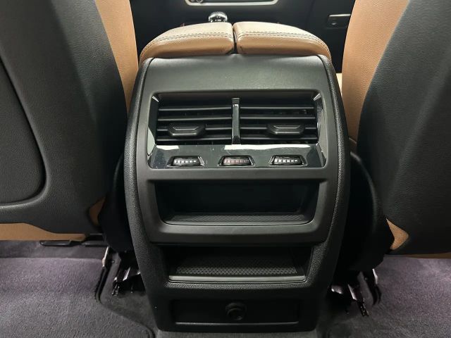 BMW X5 M-Sport xDrive30d