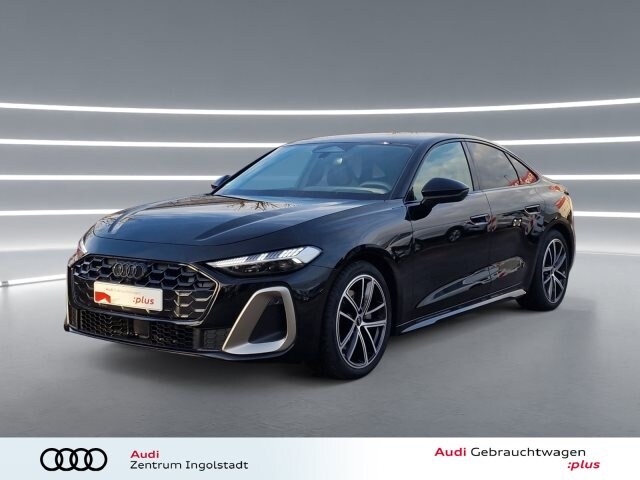 Audi A5 Quattro S-Tronic