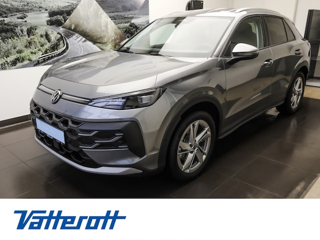 Volkswagen T-Roc 1.5 eTSI DSG Style