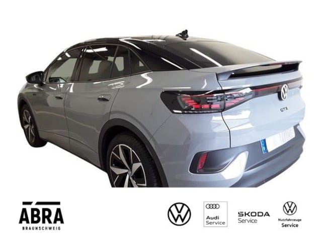 Volkswagen ID.5 4Motion GTX IQ.Drive