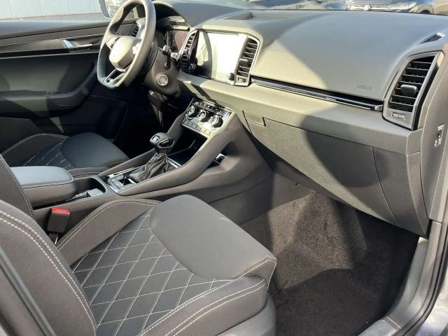 Skoda Karoq 1.5 TSI Sportline