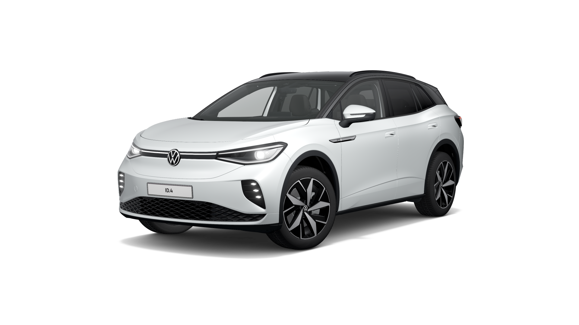 Volkswagen ID.4 Performance Pro