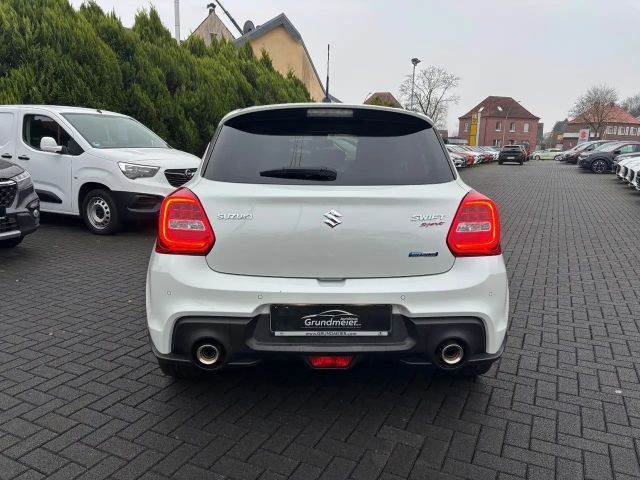 Suzuki Swift Sport