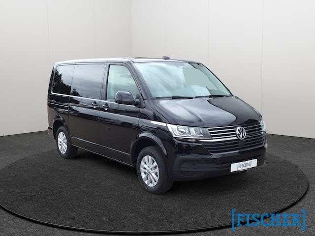 Volkswagen Caravelle 2.0 TDI Comfortline T6