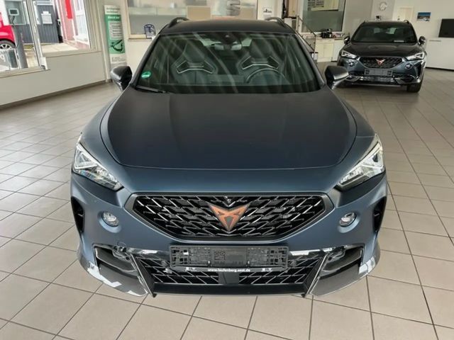 Cupra Formentor 4Drive VZ5