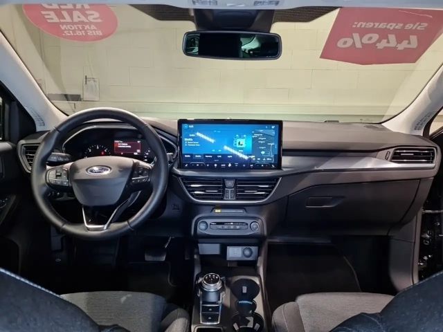 Ford Focus 1.5 EcoBlue Active