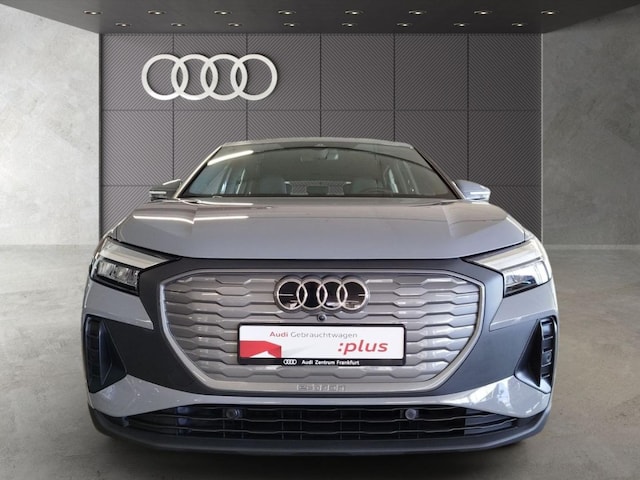 Audi Q4 e-tron 35 Sportback