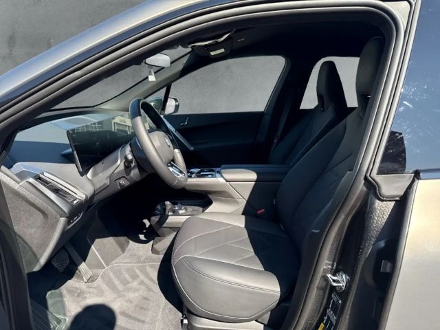 BMW iX xDrive xDrive40
