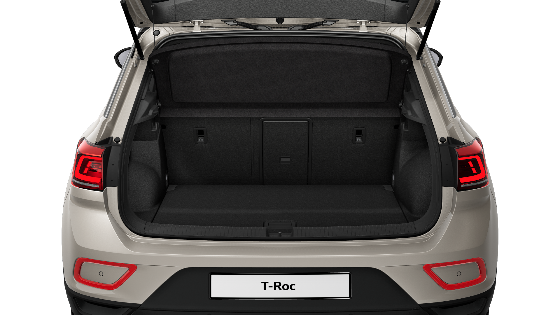 Volkswagen T-Roc 1.5 TSI