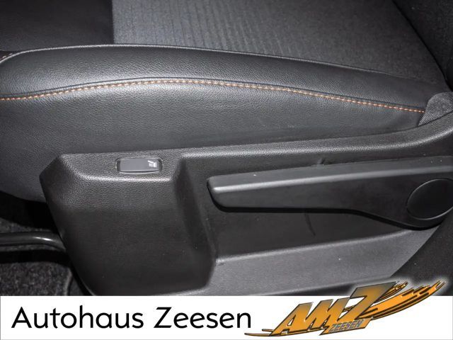 Dacia Duster 2WD ECO-G Extreme TCe 100