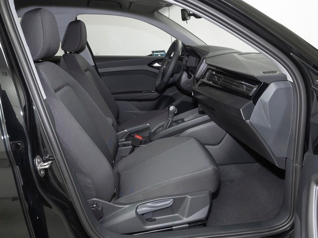 Audi A1 30 TFSI Allstreet S-Tronic