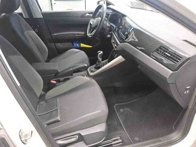 Volkswagen Polo 1.0 MPI Life