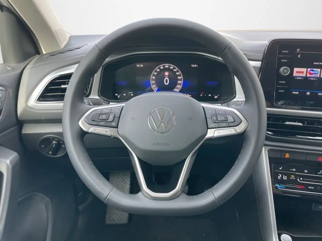 Volkswagen T-Roc 1.5 TSI Life