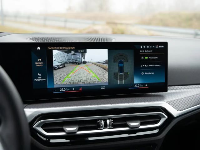 BMW 330 330d M-Sport Touring xDrive