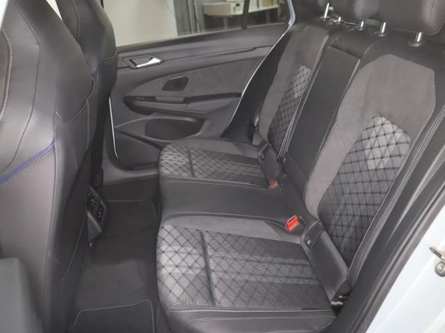 Volkswagen Golf 1.5 eTSI R-Line Style Variant