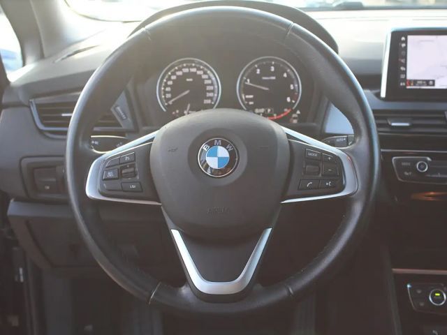 BMW 218 218d Gran Tourer