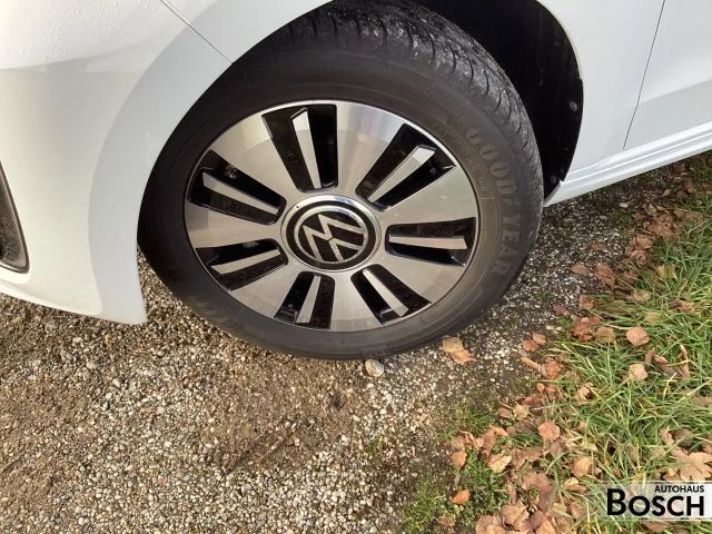 Volkswagen e-up! Plus Style