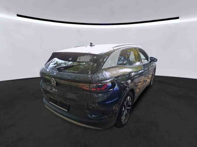 Volkswagen ID.4 150 kW 77 KWh Max