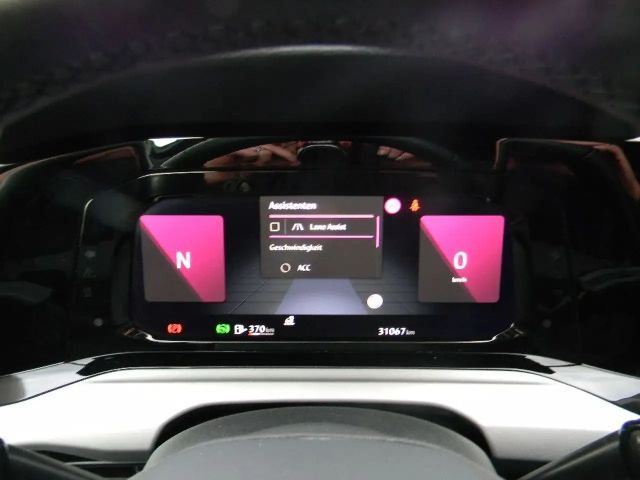 Volkswagen Golf DSG Golf VIII Life Variant