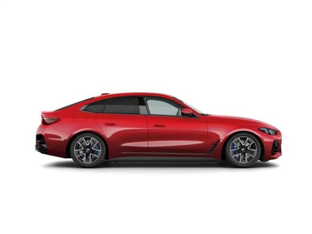 BMW i4 Drive pro M-Sport eDrive40