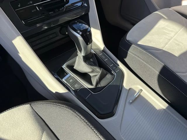 Volkswagen Tiguan DSG Elegance Elegance