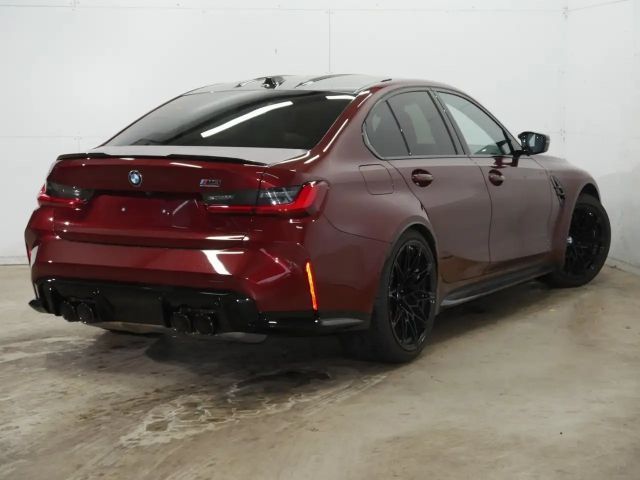 BMW M3 Competition Sedan