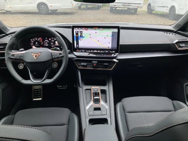 Cupra Leon DSG Sportstourer