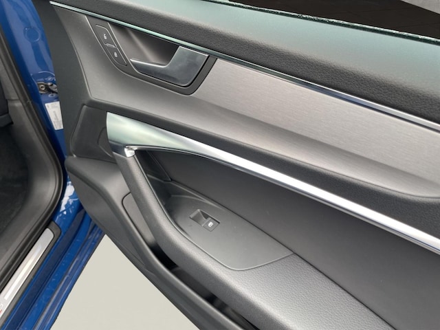 Audi A6 40 TDI Avant Quattro S-Line S-Tronic