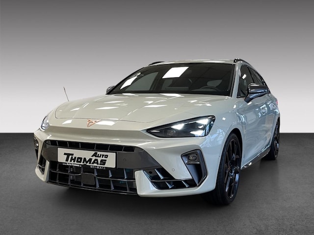 Cupra Leon 2.0 TSI Sportstourer VZ