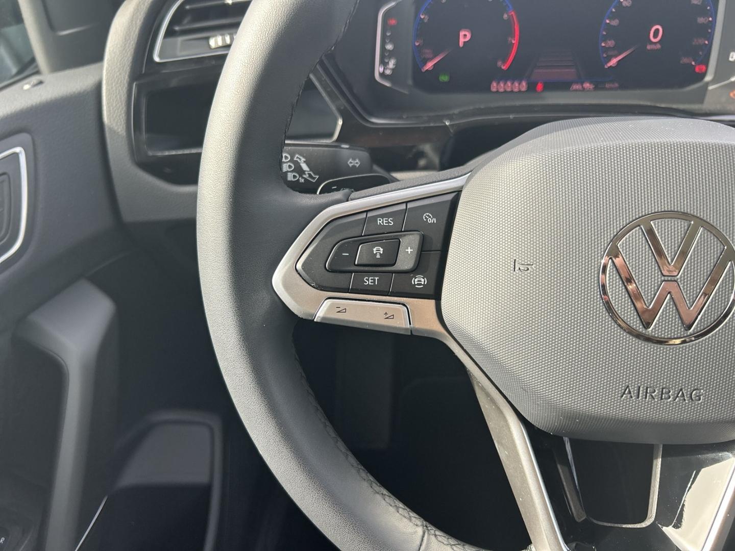 Volkswagen Touran Highline