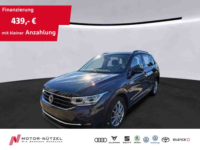 Volkswagen Tiguan 2.0 TDI DSG Life