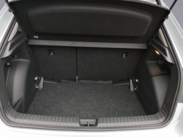 Skoda Fabia 1.0 MPI 80 PS CLIMATRONIC LED PDC