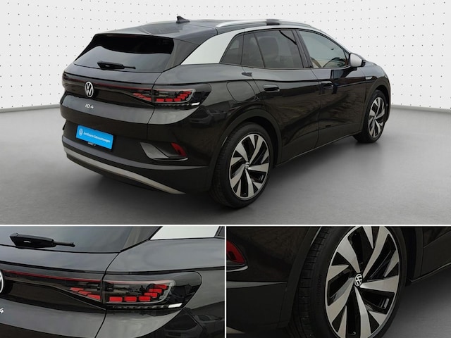 Volkswagen ID.4 IQ.Drive Performance Pro