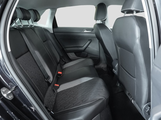 Volkswagen Polo DSG Life