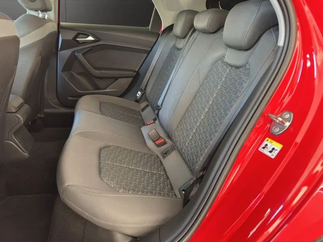 Audi A1 35 TFSI Sportback