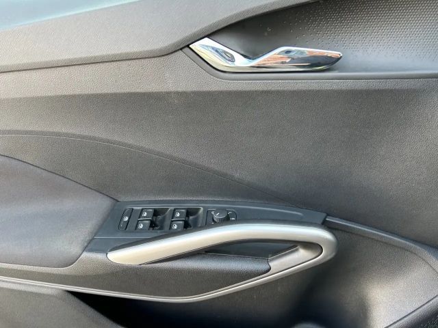 Skoda Fabia Style Style