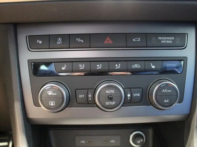 Cupra Ateca 2.0 TSI 4Drive DSG